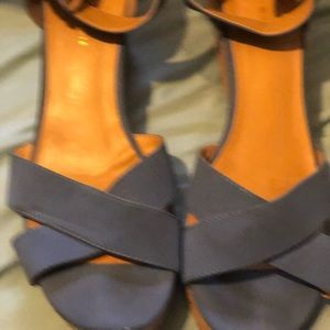 Tommy Hilfiger Wedges 💙